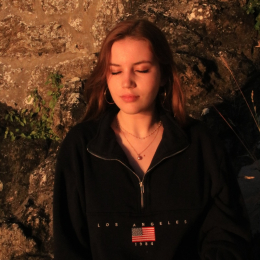 Camille profile