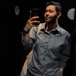 Gustavo profile