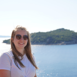 Andréa profile