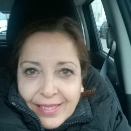 Pascale profile