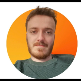 Anthony profile