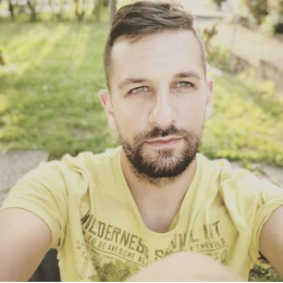 Francesco profile