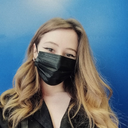 Review of Marie's profile