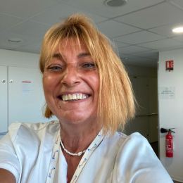 Nathalie profile