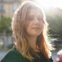 Nataliya profile