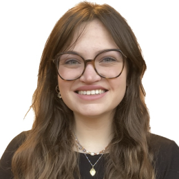 Julie profile