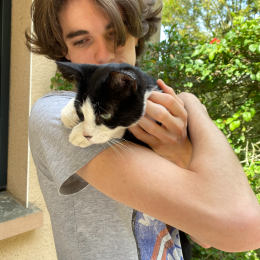 Cyprien profile