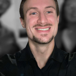 Nicolas profile