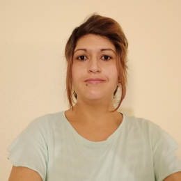 Aurore profile