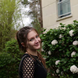 Ilona profile