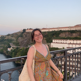 Célia profile