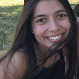 Sarah profile