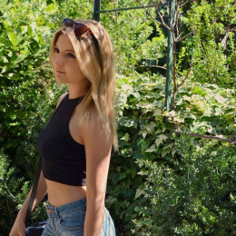 Lucie profile