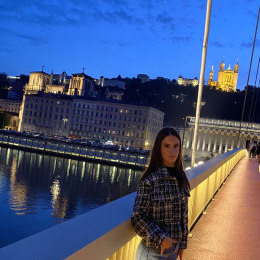 Coralie profile