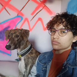 Noah laramie profile