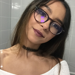 Yusra profile