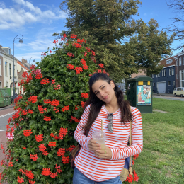 Carolina profile
