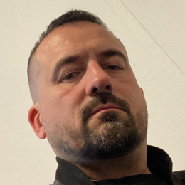 Nuno profile