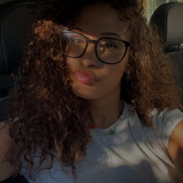 Mélissa profile