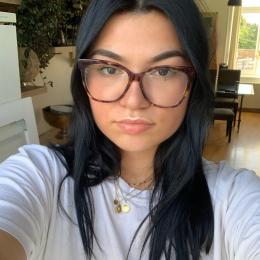 Rachel profile