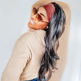 Carmen profile