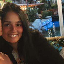 Josefina profile