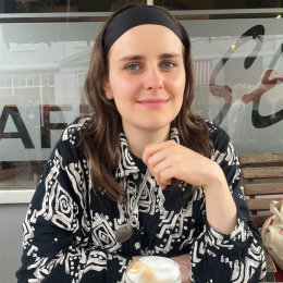 Cécile profile