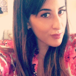 Kenza profile