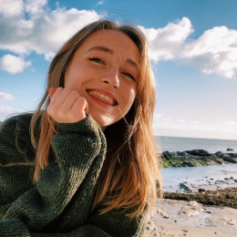 Juliette profile