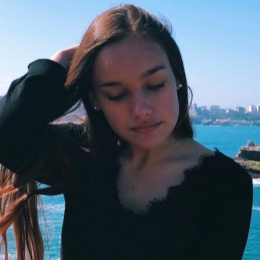 Carla profile