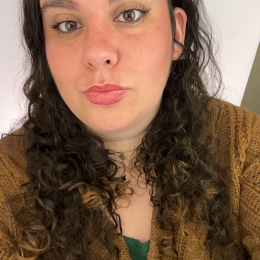 Alyson profile