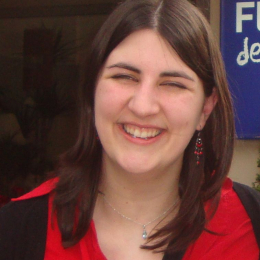 Elise profile