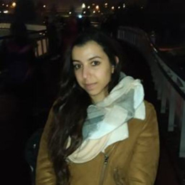 Myriam profile