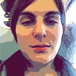 Adeline profile