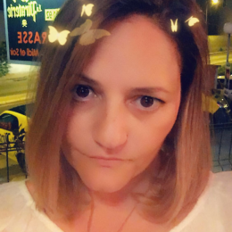 Carole profile