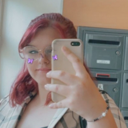 Charlène profile
