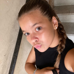 Maëlys profile