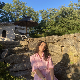 Morgane profile