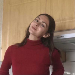 Alix profile