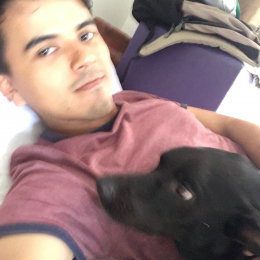 Matheus profile