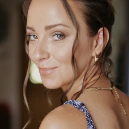 Angelina profile