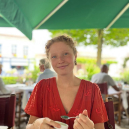 Clémentine profile