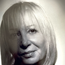 Nadine profile