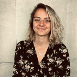 Maureen profile
