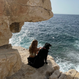 Solène profile