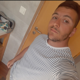 Cyprien profile