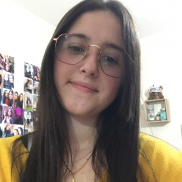 Alexia profile