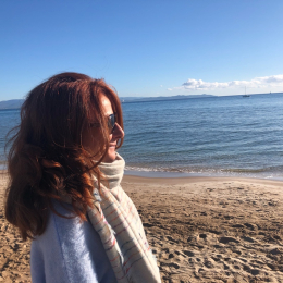 Lucie profile