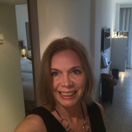 Kirsten profile