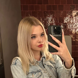 Anastasia profile